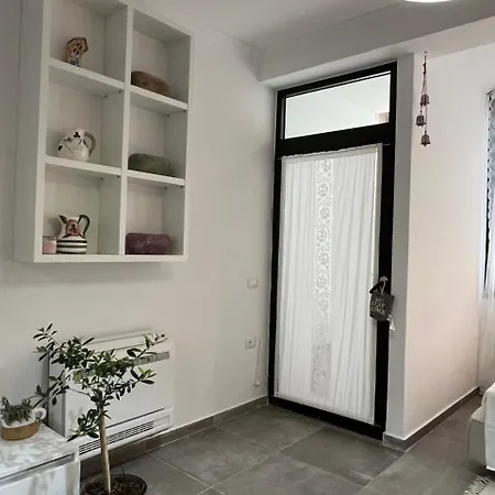 Kostanca Pool & Bay * Sarandë