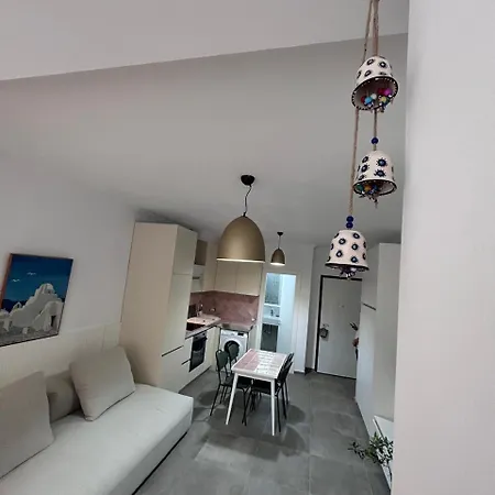 Kostanca Pool & Bay Lejlighed