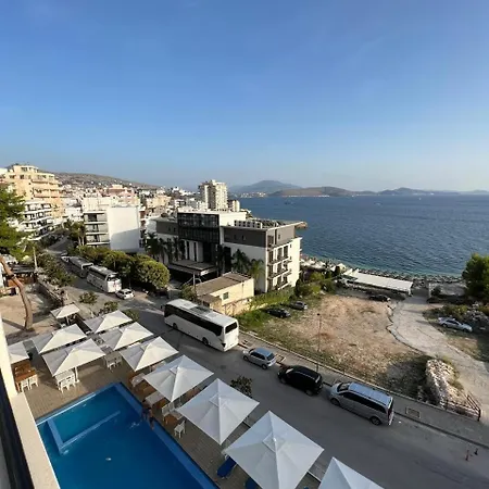 Kostanca Pool & Bay Lejlighed *