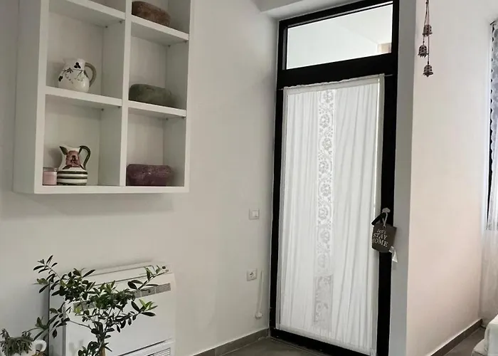 Kostanca Pool & Bay * Sarandë