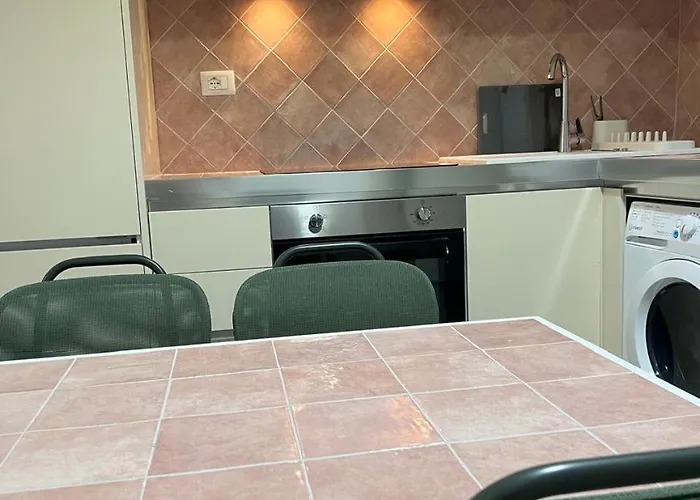 Lejlighed Kostanca Pool & Bay *