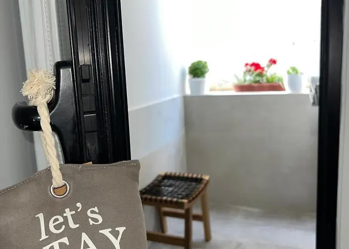 Kostanca Pool & Bay Sarandë