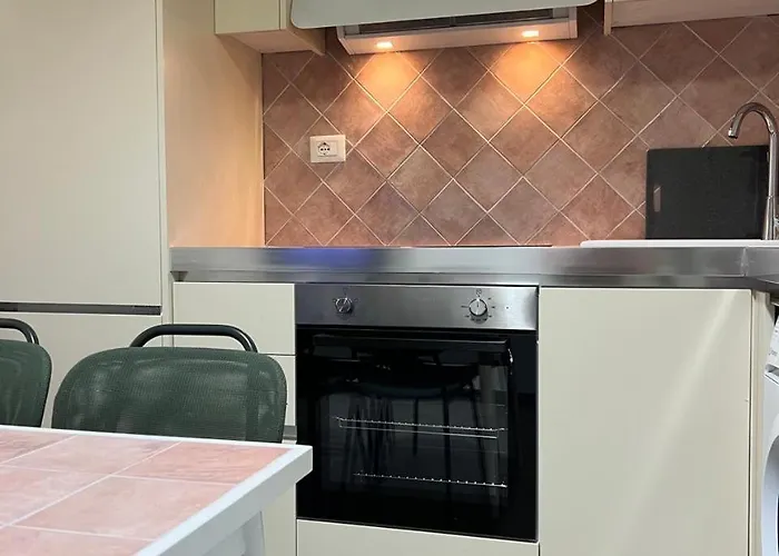 Lejlighed Kostanca Pool & Bay