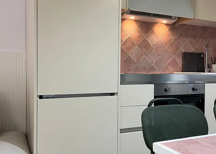 Lejlighed Kostanca Pool & Bay